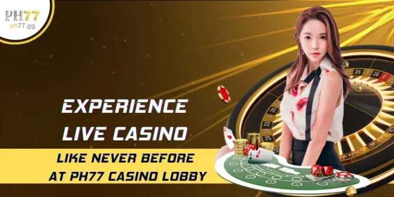 Tổng quan nền tảng 189bet casino