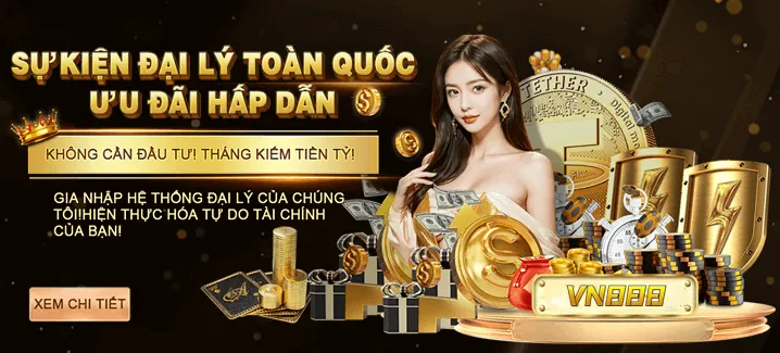 Tích lũy điểm và thăng cấp VIP
