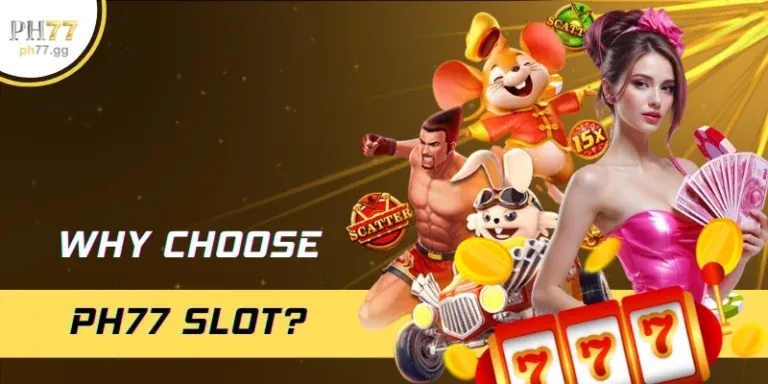 Phân tích xu hướng game slot 189bet casino
