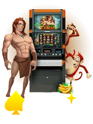 Kho game đa dạng 189bet casino