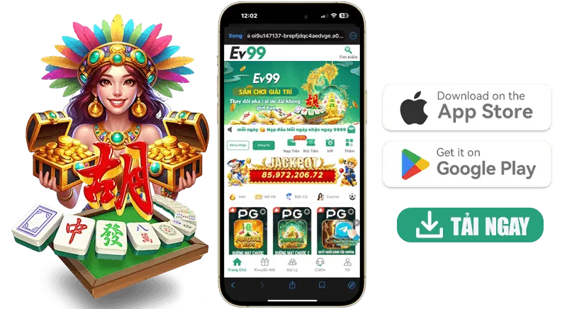 Chiến lược game bắn cá