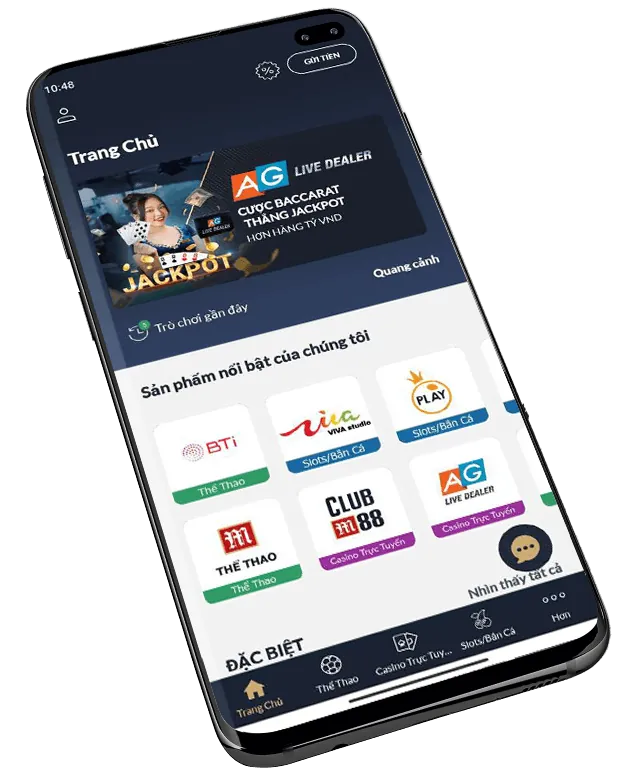 Dịch vụ chăm sóc khách hàng 24/7 tại 189bet casino