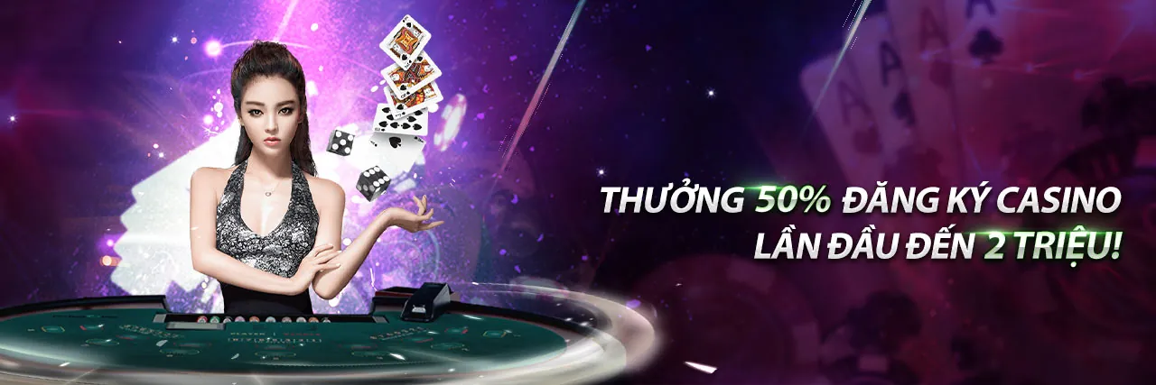 Tin tức mới nhất từ 189bet casino