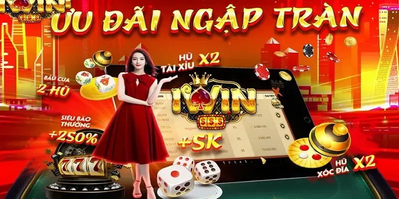 Ưu đãi độc quyền 189bet casino
