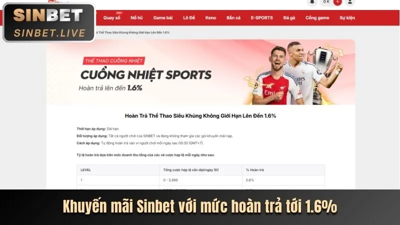 Tại sao chọn 189bet casino